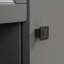 Crédence l 14,97 po avec armoire-88634152