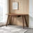 Study Computer Desk,Office Desk, Study Table,Writing Desk With Drawer For Home ,Office Modern Furniture,Walnut Color