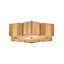 Grand Lotus 2 - Light LED Flush Mount