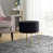 Black is out of stock