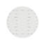 POLYWOOD Round Farmhouse Dining Table-21320339-21320343