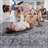 Grey/Blue/Oriental Non-Shedding Living Room Bedroom Dining Home Office Stylish And Stain Resistant Area Rug-284873629