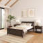 Lit en bois massif Rosenthal-1352491490-1343099280