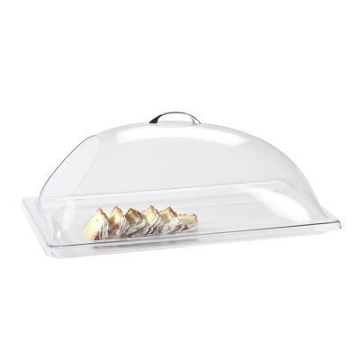 Classic Clear Dome Display Cover