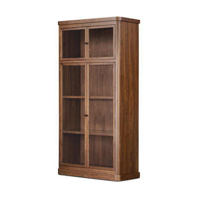 Gleason China Cabinet