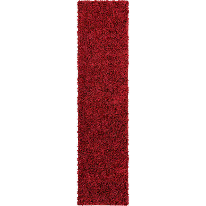 Indoor Rug, Runner 2'6" x 10'