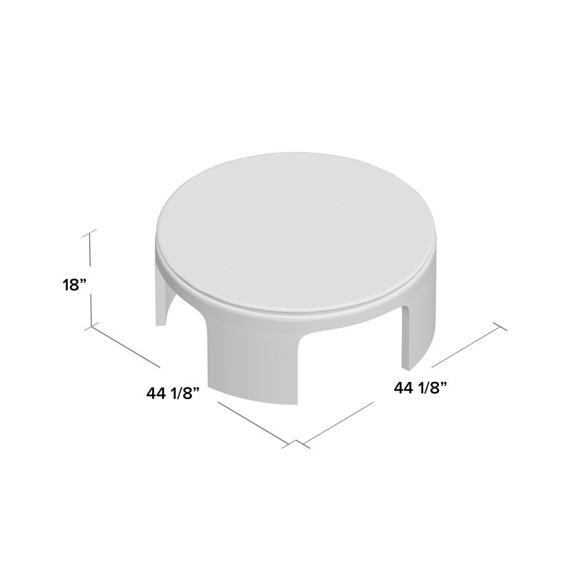 Dubois Cocktail Table