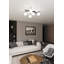 Glass Flush Mount-1718623198-1718623199