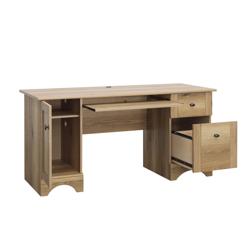 Plateau transitionnel pour clavier d'ordinateur transitionnel, Brun