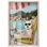 «Beach Reader I Fun Pet» par Art Remedy