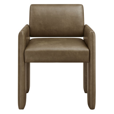Fauteuil de salle à manger Daven