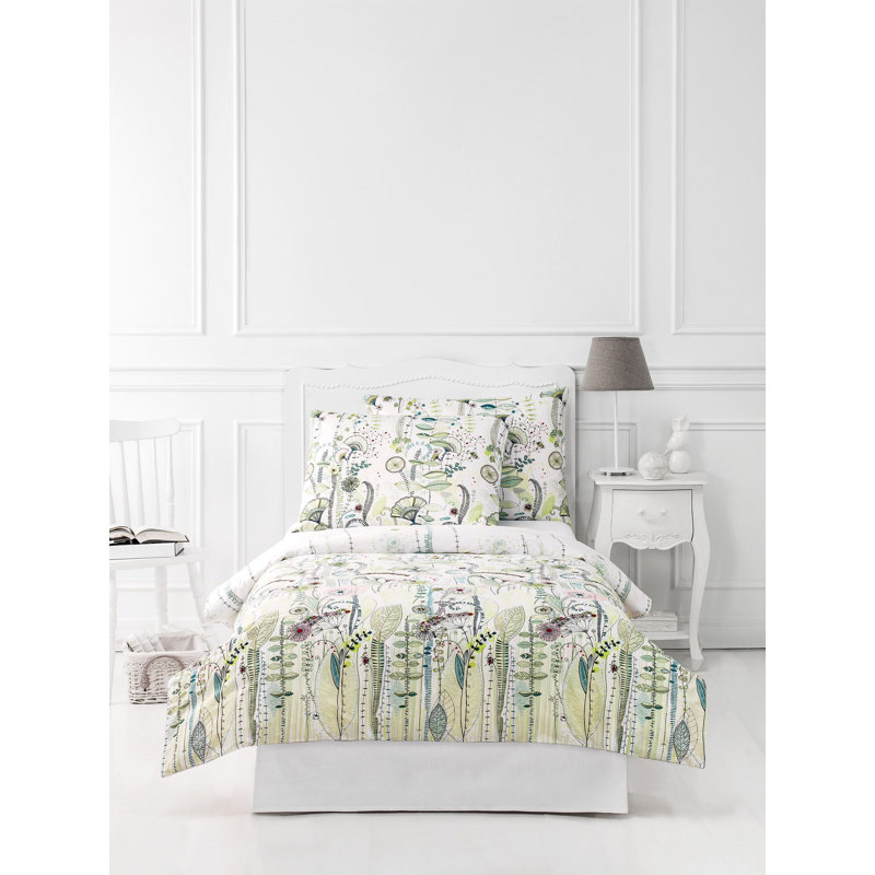 Ellie Sateen Pillow Case
