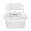 Victorian 17.91'' L Bathroom Sink-784647555