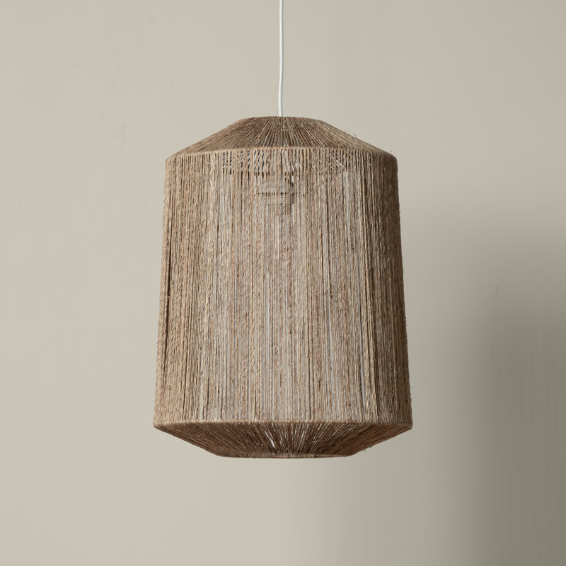 Luminaire suspendu Evonna