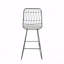 Tabouret de comptoir d'extérieur-67633023