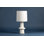 Ramapo 1 Light Table Lamp