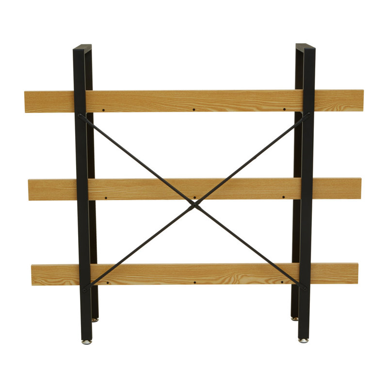 Tallant 120cm W Metal Shelving Unit