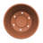 Terra Traditional Plastic Indoor/Outdoor Pot Planter-759619941-759619920