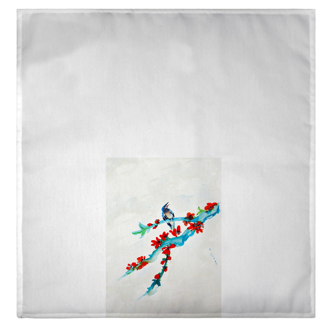 Pierrette Ultra Light Hand Towel August Grove®