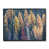 Black Floater Framed Canvas is unavailable