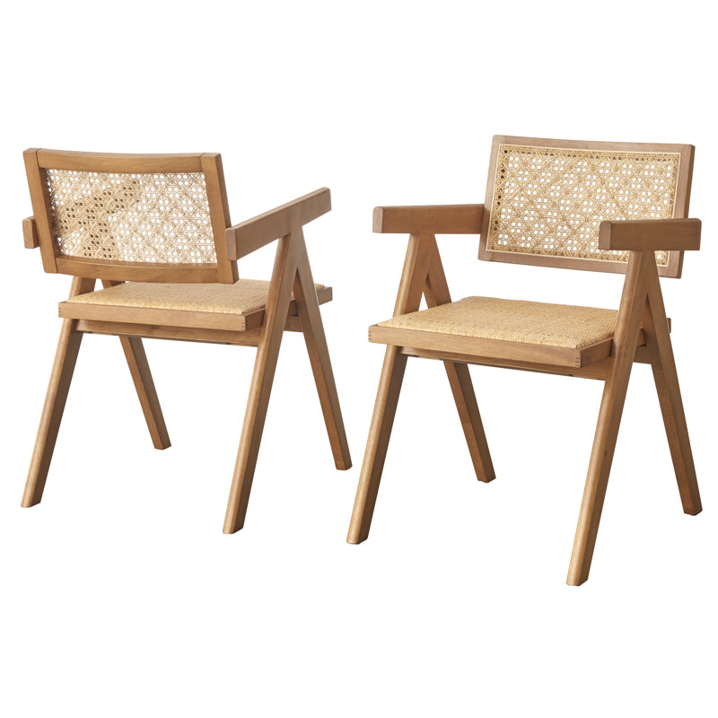 Ensemble de 2 fauteuils Condit