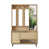 Beige / Naturel est en rupture de stock