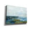 «Epoque Graffiti», paysage marin matinal par Silvia Vassileva, art mural sur toile, 54 po x 40 po-117052630