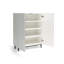 Addae 8 Pair Shoe Storage Cabinet-1015012335