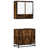 Smoked Oak is out of stock