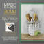 Impression encadrée I-Premium de Cottage Kitchen - prêt à être accroché - aucun clou requis - aucun clou requis-974617718-974617715