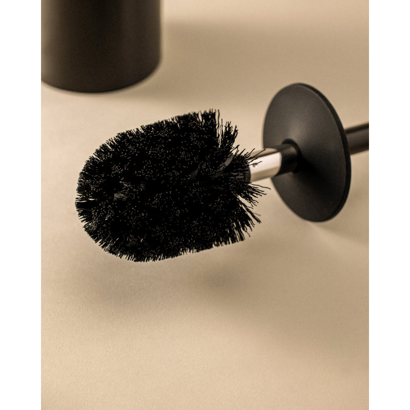 Cosmic Toilet Brush & Holder