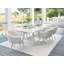 Seabrook Rectangular Dining Table