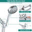 Pomme de douche à main 2.0 GPM GPM-94400326