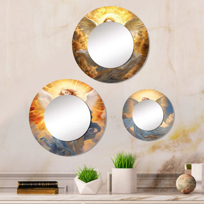 Miroir Dilauro
