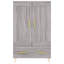 Vytis 69.5cm Sideboard-406674567