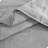 Bare Home Heathered Comforter Set - Ultra-Soft - Goose Down Alternative - All Season Warmth-72191303-72191300