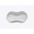 Bathroom Vessel Sink With Pre-Drilled Drain Hole-125438650