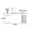 Bureau luxueux de style italien-153584575