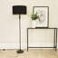 Reselva 151cm Matte Traditional Floor Lamp-1427425522