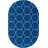 Debrodie Geometric Indoor Rug-697307257