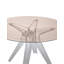 Sir Gio Round Glass Dining Table-27006681-27006686