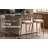 Modern Rope Bar Stools Set of 2-576374802