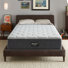 Beautyrest Silver BRS900 Plush 12" Innerspring Mattress and Box Spring Set