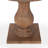 Farrer Solid Wood End Table-1652258915