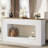 Vladut Manufactured Wood Storage Console Table-277753407-272257209