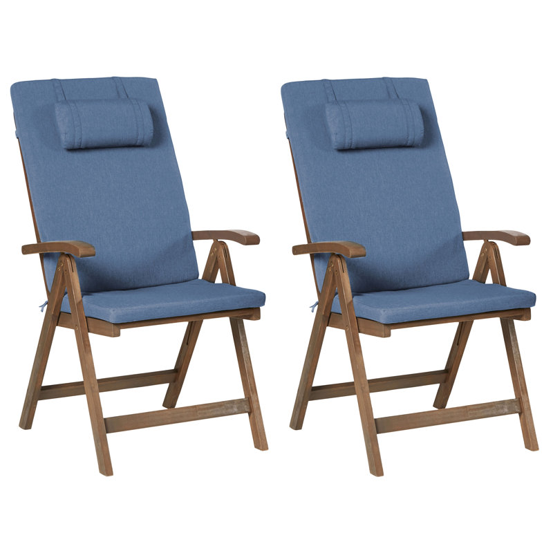 Quinte Outdoor Lounge Chair