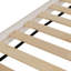Bruno 3ft (Single) Bunk Bed