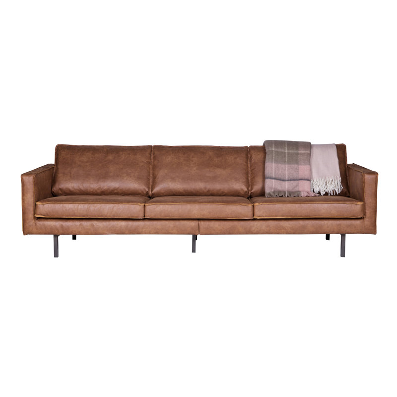 Be Pure Genuine Leather Sofa