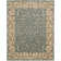 Odette Wool Oriental Indoor Rug