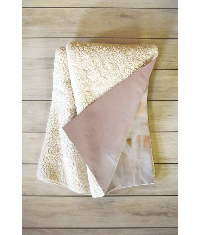 Throw Blanket